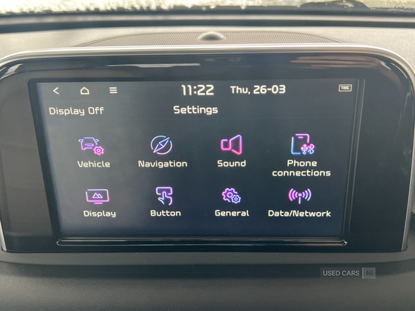 Used Kia Stinger 2019 for sale - 78059197: Photo 26