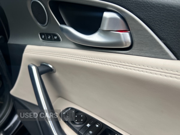 Used Kia Stinger 2019 for sale - 78059197: Photo 30