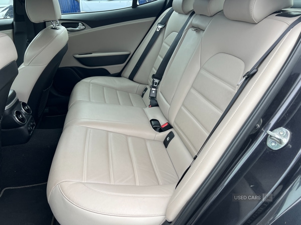 Used Kia Stinger 2019 for sale - 78059197: Photo 31