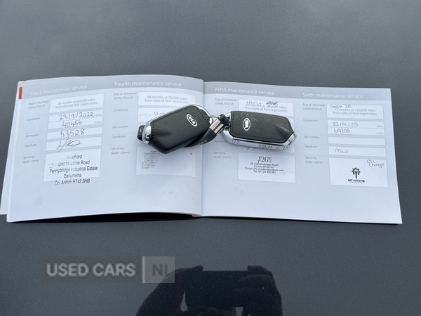 Used Kia Stinger 2019 for sale - 78059197: Photo 33