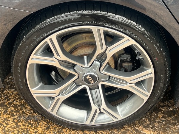 Used Kia Stinger 2019 for sale - 78059197: Photo 38