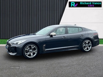 Used Kia Stinger 2019 for sale - 78059197: Photo