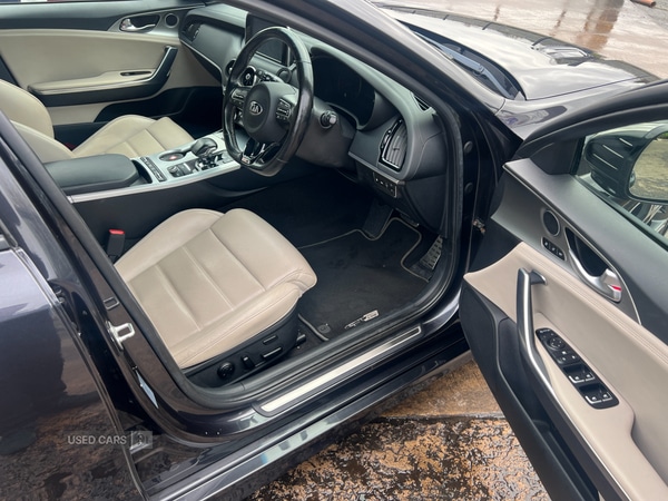 Used Kia Stinger 2019 for sale - 78059197: Photo 7