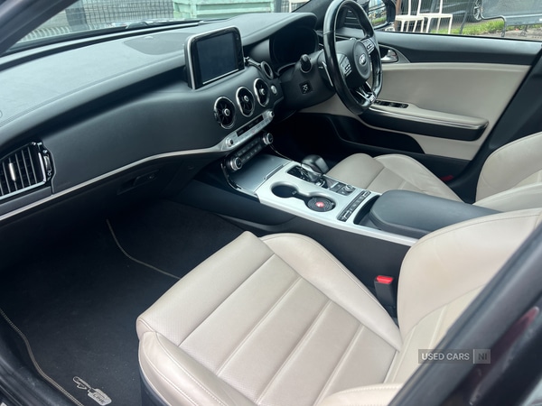 Used Kia Stinger 2019 for sale - 78059197: Photo 8