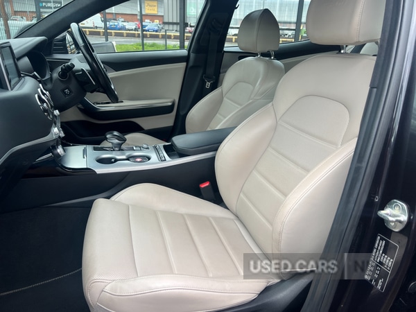 Used Kia Stinger 2019 for sale - 78059197: Photo 9