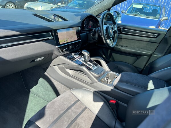 Used Porsche Cayenne 2022 for sale - 77659386: Photo 10