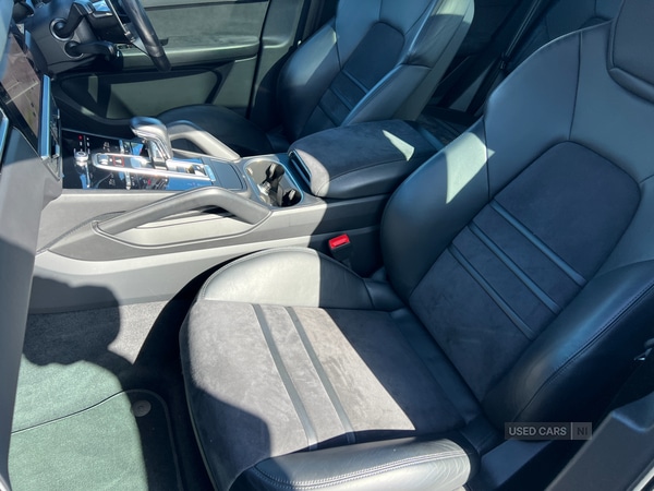 Used Porsche Cayenne 2022 for sale - 77659386: Photo 11