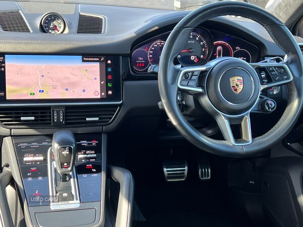 Used Porsche Cayenne 2022 for sale - 77659386: Photo 14