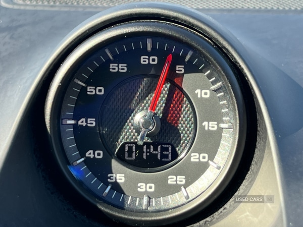 Used Porsche Cayenne 2022 for sale - 77659386: Photo 22