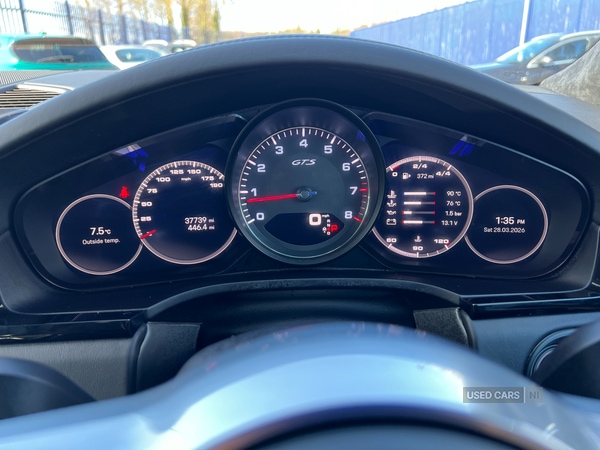 Used Porsche Cayenne 2022 for sale - 77659386: Photo 23