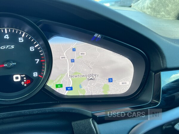 Used Porsche Cayenne 2022 for sale - 77659386: Photo 24