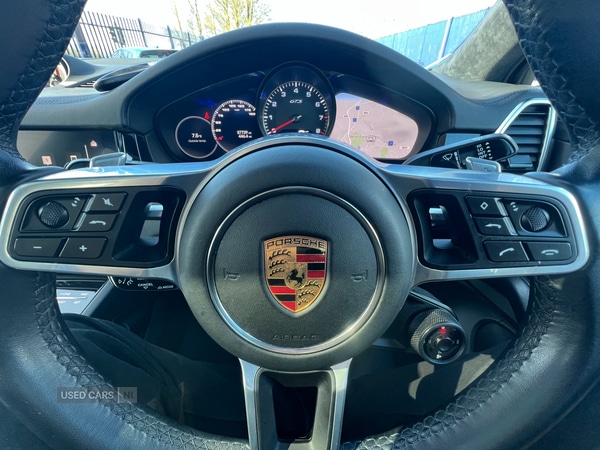 Used Porsche Cayenne 2022 for sale - 77659386: Photo 26