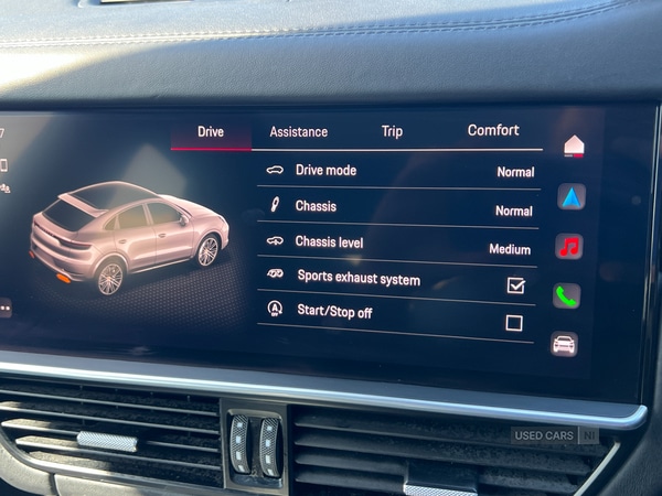 Used Porsche Cayenne 2022 for sale - 77659386: Photo 29