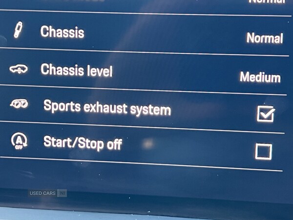 Used Porsche Cayenne 2022 for sale - 77659386: Photo 30