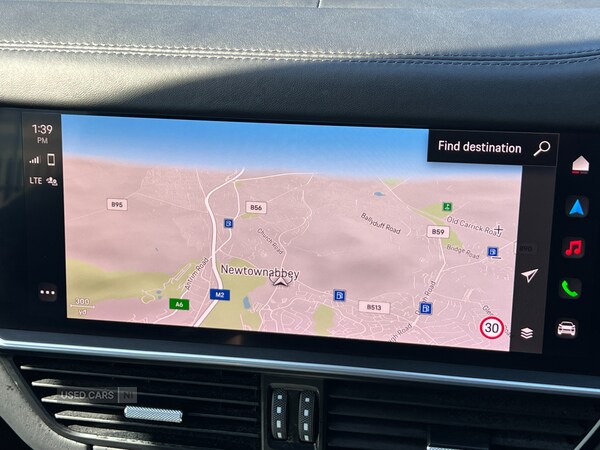 Used Porsche Cayenne 2022 for sale - 77659386: Photo 33