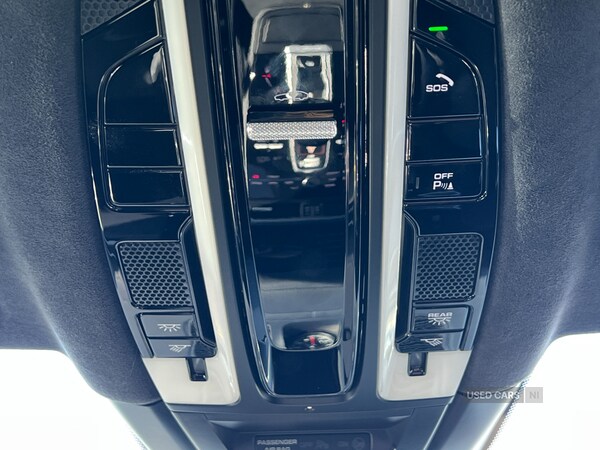 Used Porsche Cayenne 2022 for sale - 77659386: Photo 37