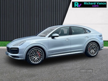 Used Porsche Cayenne 2022 for sale - 77659386: Photo