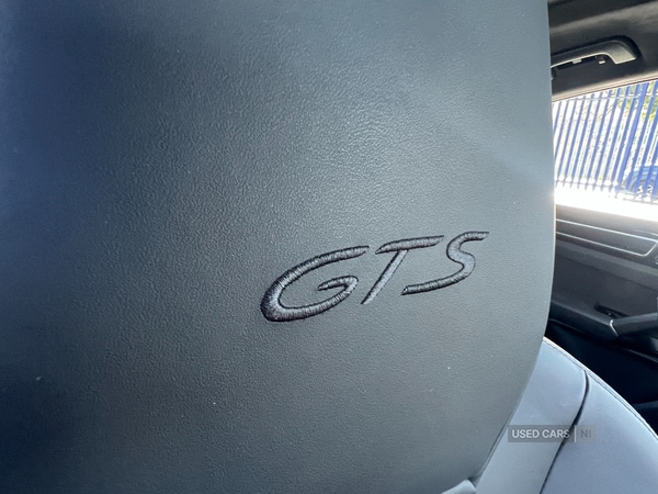 Used Porsche Cayenne 2022 for sale - 77659386: Photo 40