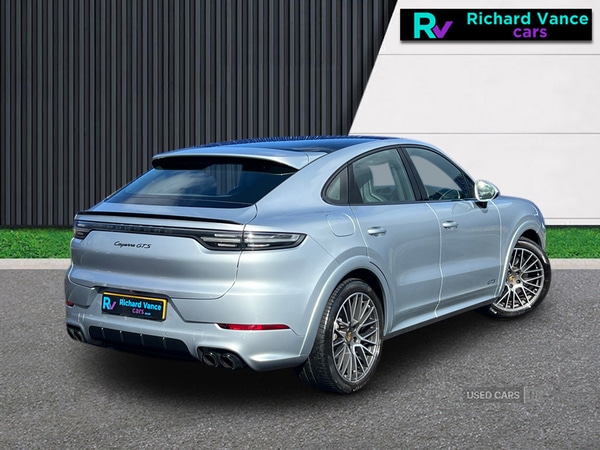 Used Porsche Cayenne 2022 for sale - 77659386: Photo 5