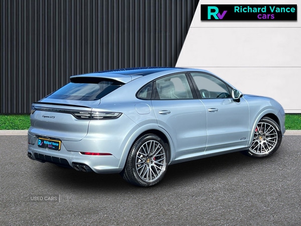 Used Porsche Cayenne 2022 for sale - 77659386: Photo 6