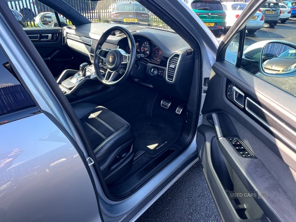 Used Porsche Cayenne 2022 for sale - 77659386: Photo 7