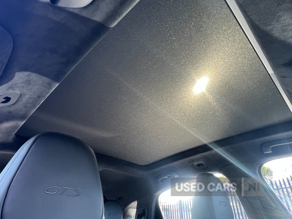 Used Porsche Cayenne 2022 for sale - 77659386: Photo 8