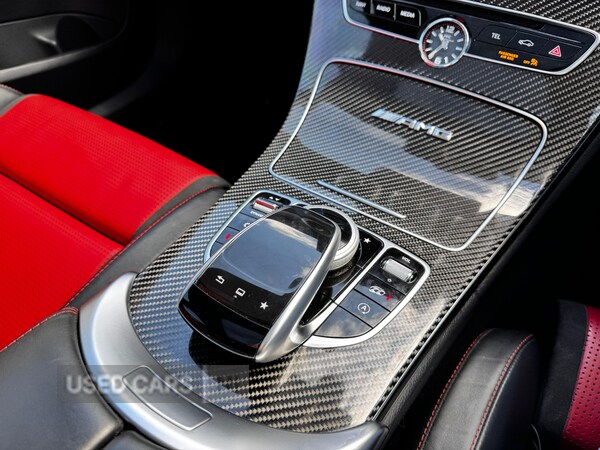 Used Mercedes-Benz C Class 2016 for sale - 77809402: Photo 13