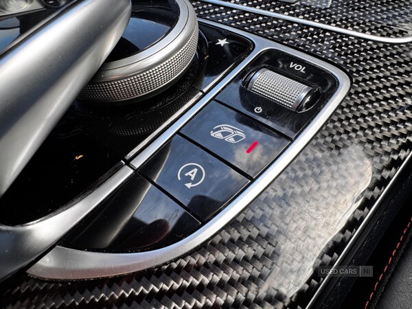 Used Mercedes-Benz C Class 2016 for sale - 77809402: Photo 14