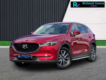 2017 - 2.2d Sport Nav 5dr