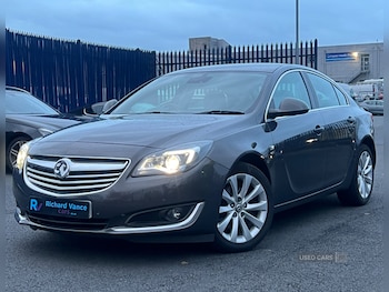 2015 - 2.0 CDTi [163] Elite Nav 5dr Auto