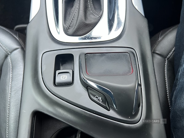 Used Vauxhall Insignia 2015 for sale - 77315587: Photo 20