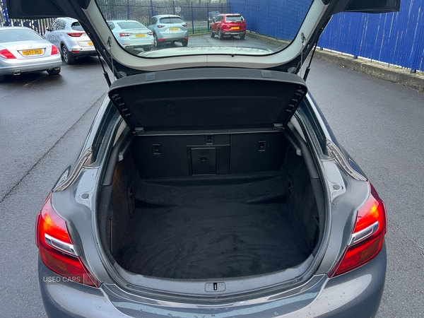 Used Vauxhall Insignia 2015 for sale - 77315587: Photo 25