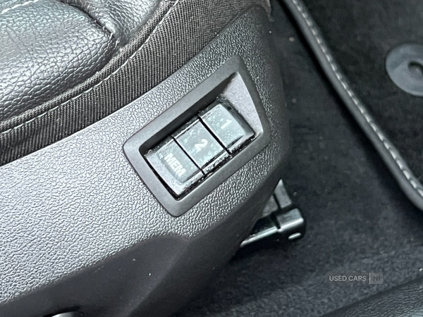 Used Vauxhall Insignia 2015 for sale - 77315587: Photo 8