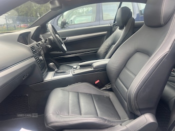 Used Mercedes-Benz E Class 2013 for sale - 79133178: Photo