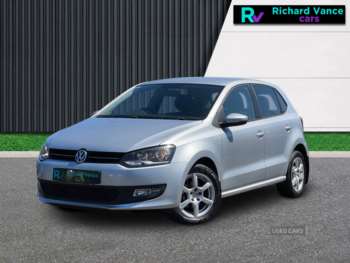 2010 - 1.2 60 Moda 5dr