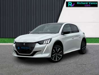 2020 - 1.2 PureTech 100 GT Line 5dr