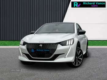 Used Peugeot 208 2020 for sale - 73906810: Photo