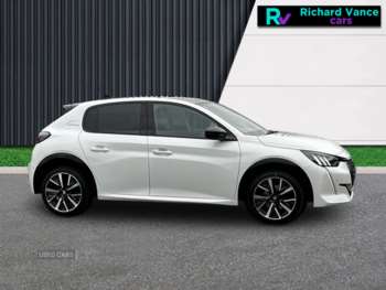 Used Peugeot 208 2020 for sale - 73906810: Photo