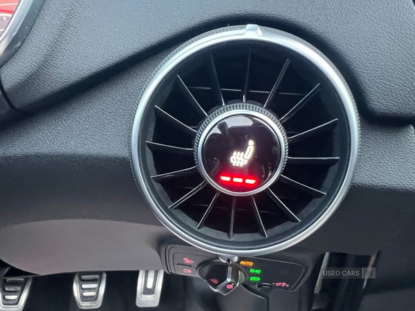 Used Audi TT 2015 for sale - 76802856: Photo 11