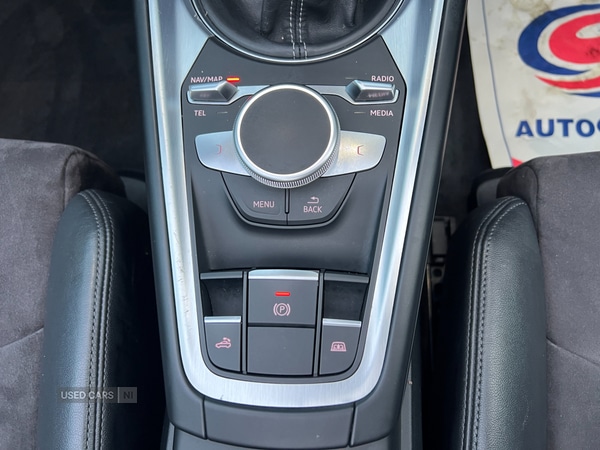 Used Audi TT 2015 for sale - 76802856: Photo 17