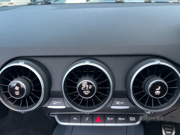 Used Audi TT 2015 for sale - 76802856: Photo 20