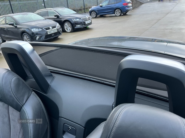 Used Audi TT 2015 for sale - 76802856: Photo 21