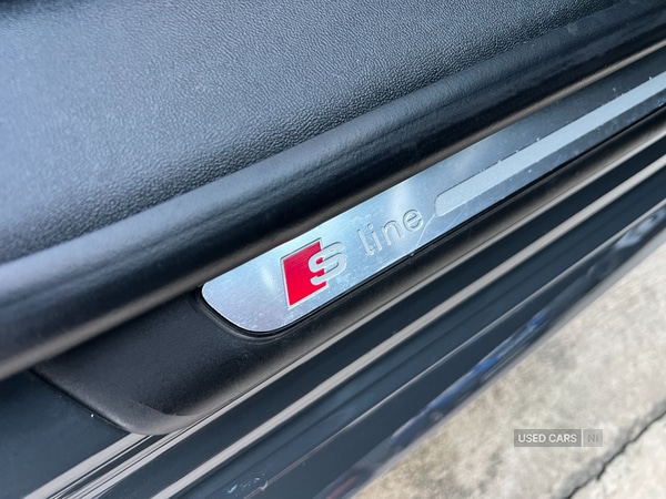 Used Audi TT 2015 for sale - 76802856: Photo 25