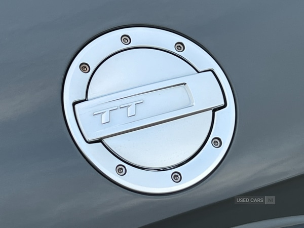 Used Audi TT 2015 for sale - 76802856: Photo 26