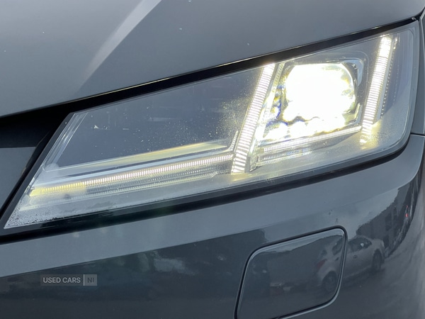 Used Audi TT 2015 for sale - 76802856: Photo 27