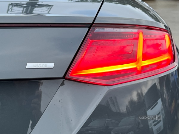 Used Audi TT 2015 for sale - 76802856: Photo 28