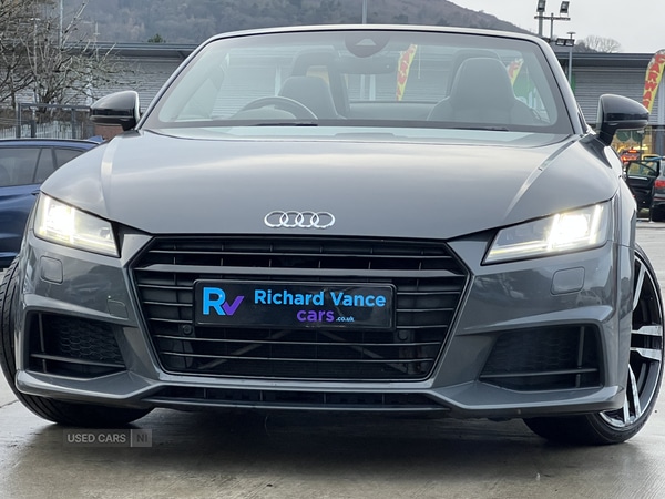 Used Audi TT 2015 for sale - 76802856: Photo 29