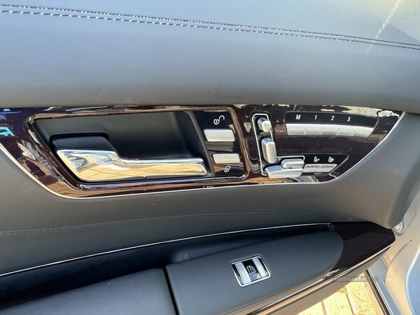 Used Mercedes-Benz CL 2008 for sale - 71252045: Photo 19
