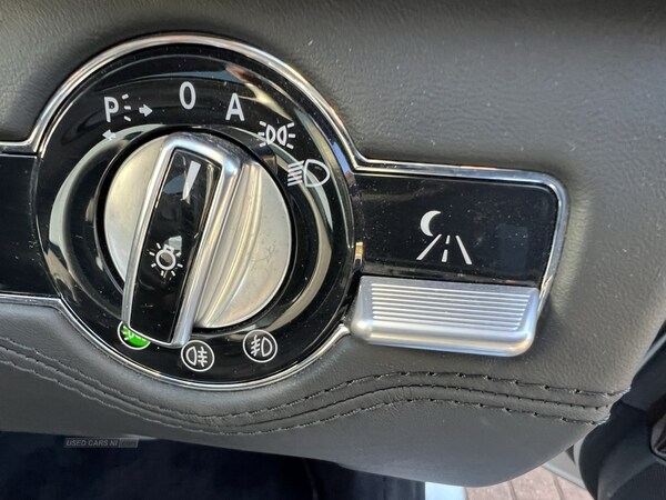 Used Mercedes-Benz CL 2008 for sale - 71252045: Photo 31
