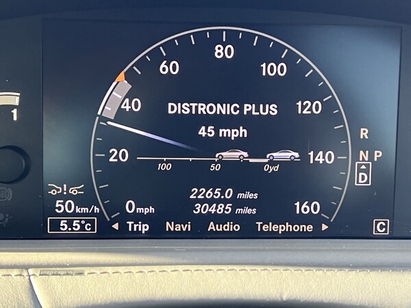 Used Mercedes-Benz CL 2008 for sale - 71252045: Photo 33